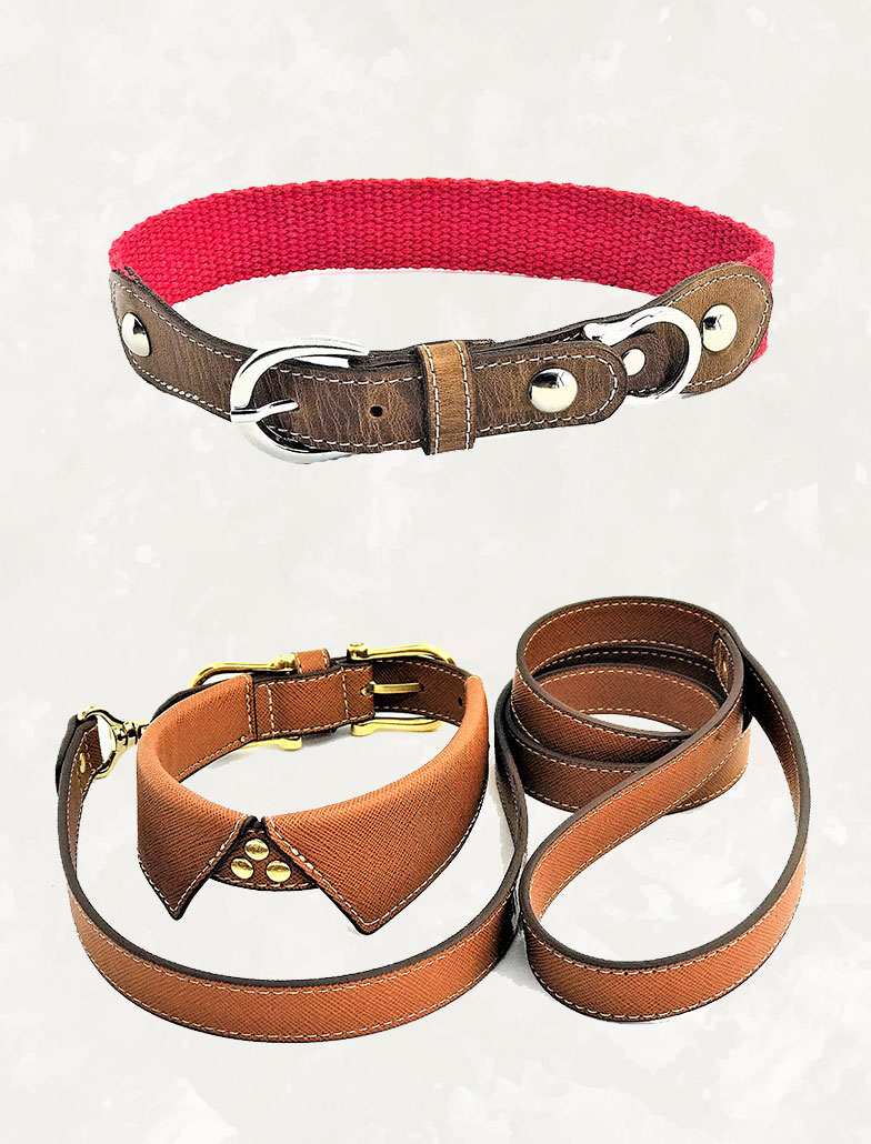 Latest Leather Belt Trends
