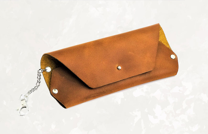 Leather Belt Collection