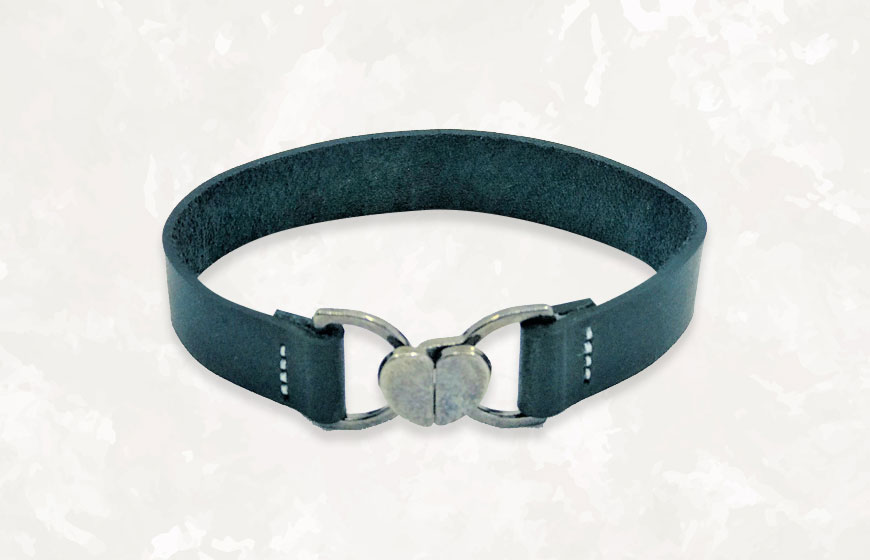 Contemporary Belt Styles