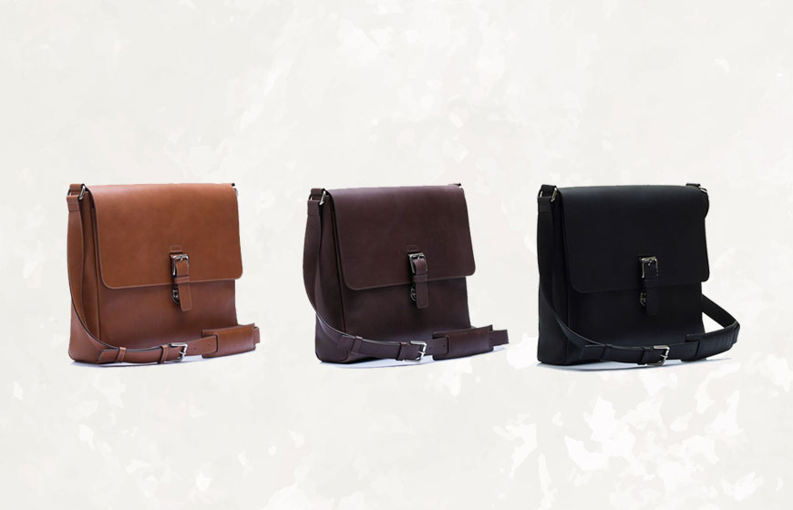 Latest Leather Belt Trends
