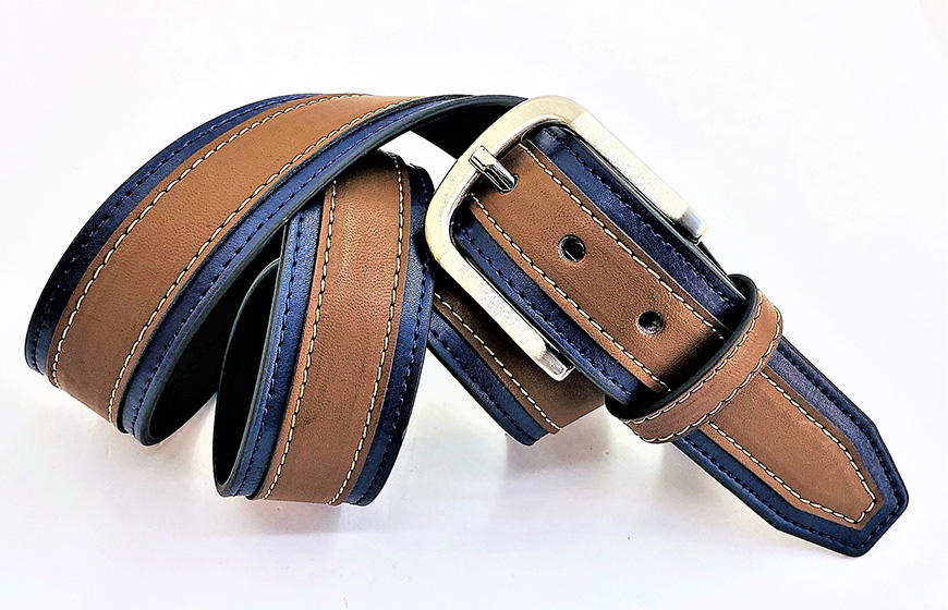 Leather Belt Collection