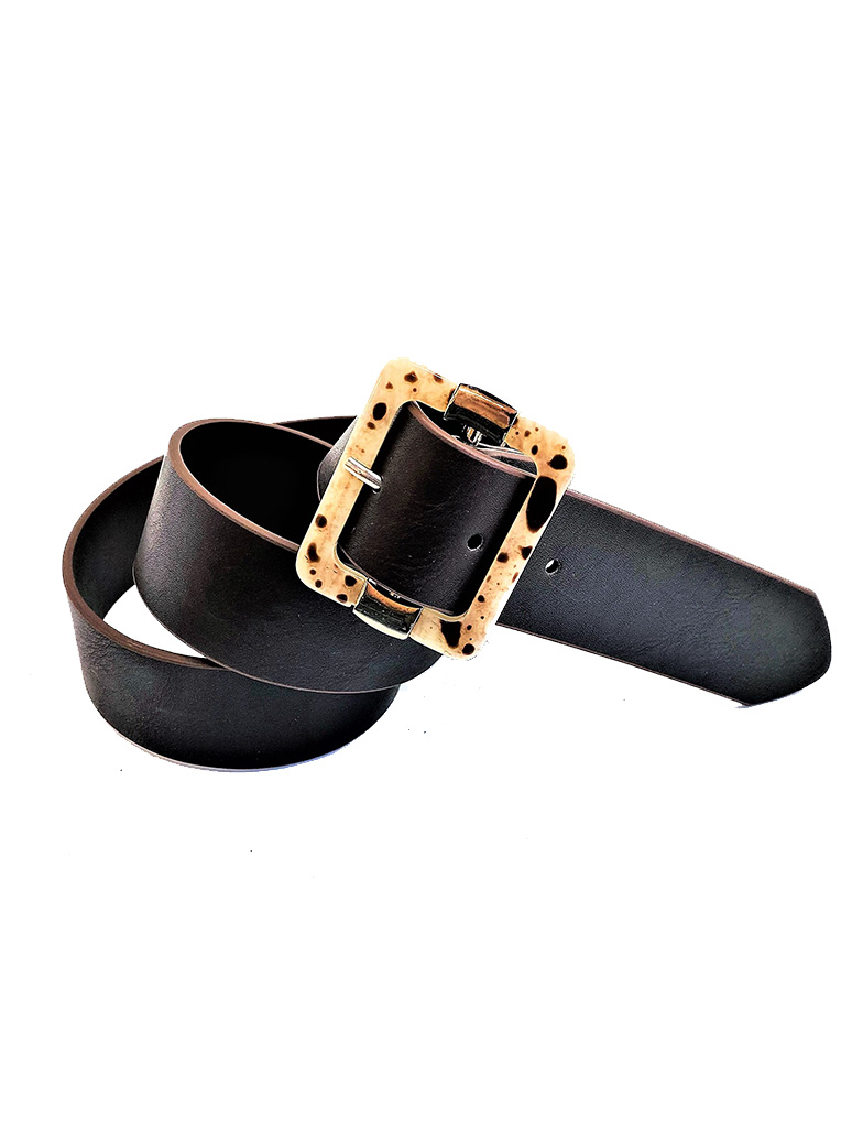 Latest Leather Belt Trends