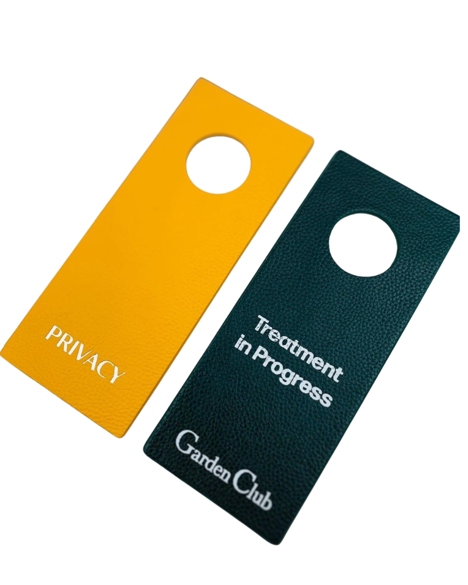 Premium Door Hanger Collection