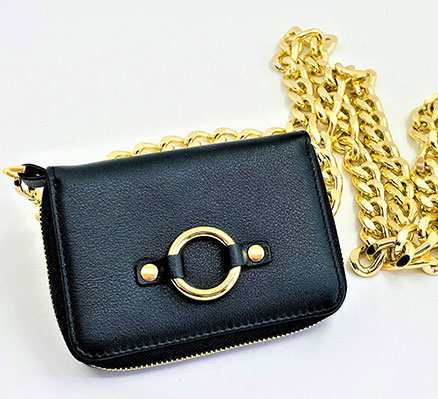 Premium Leather Belt