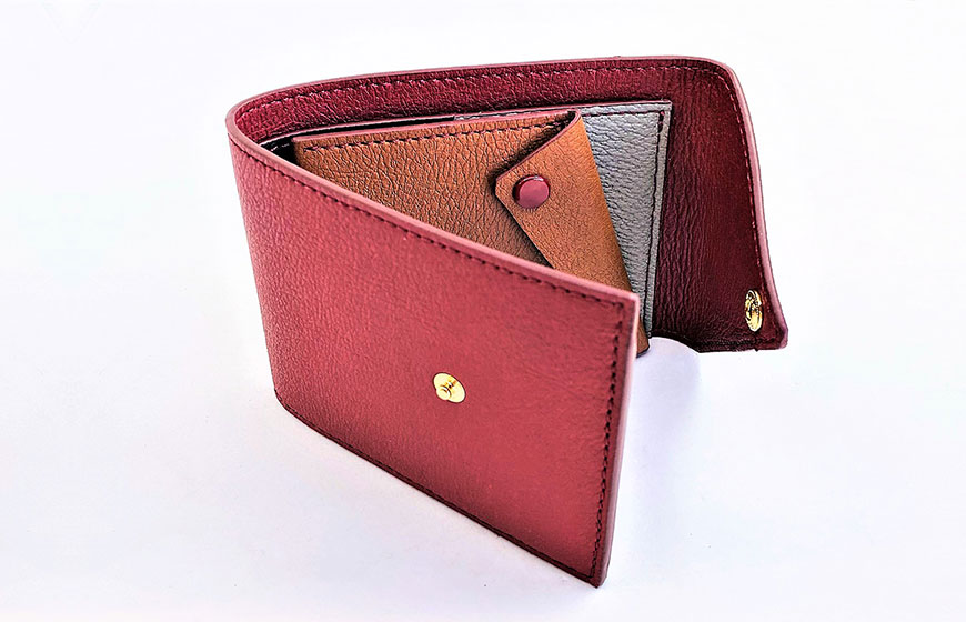 Leather Belt Collection
